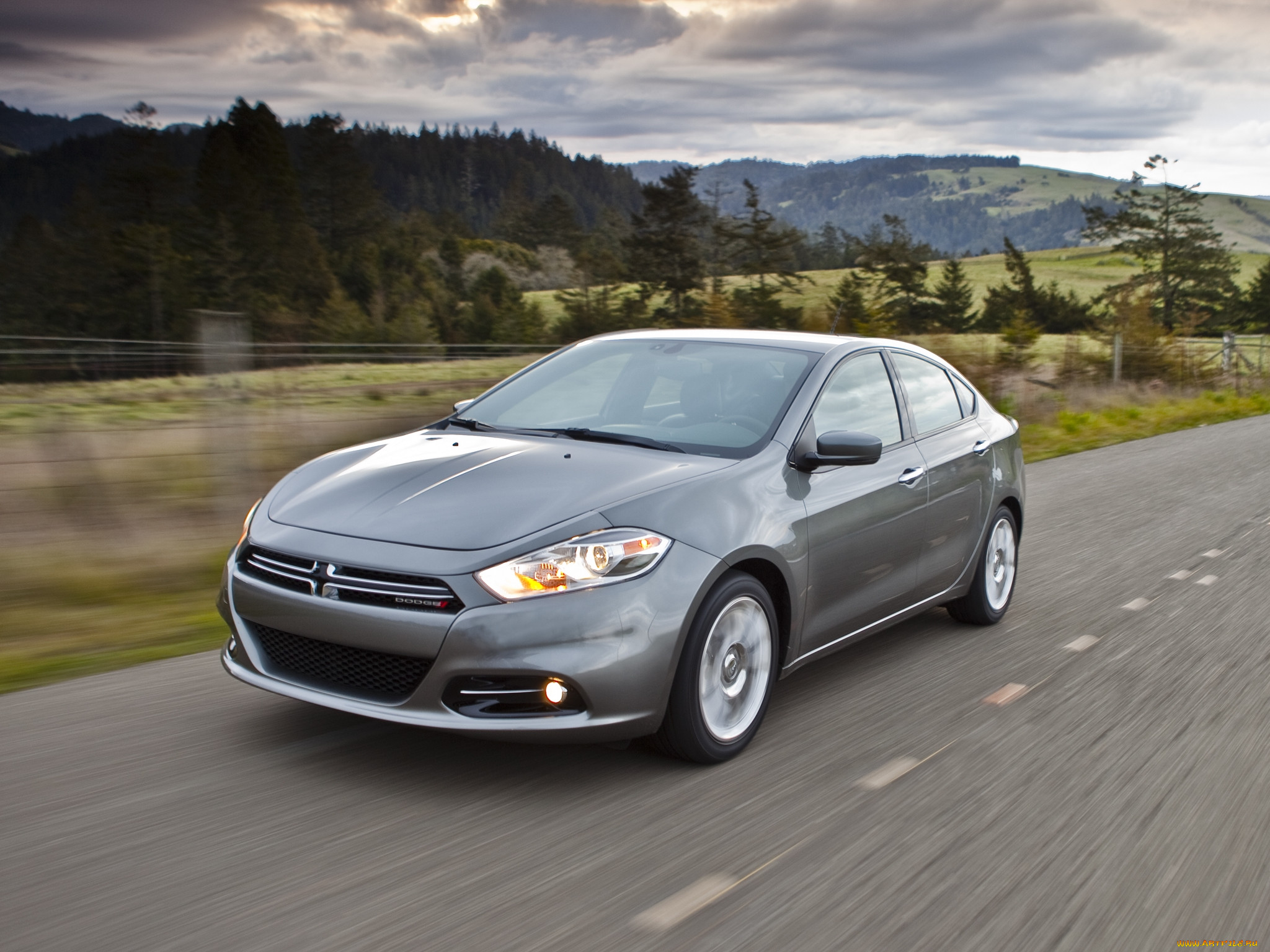 dodge, dart, , , chrysler, group, llc